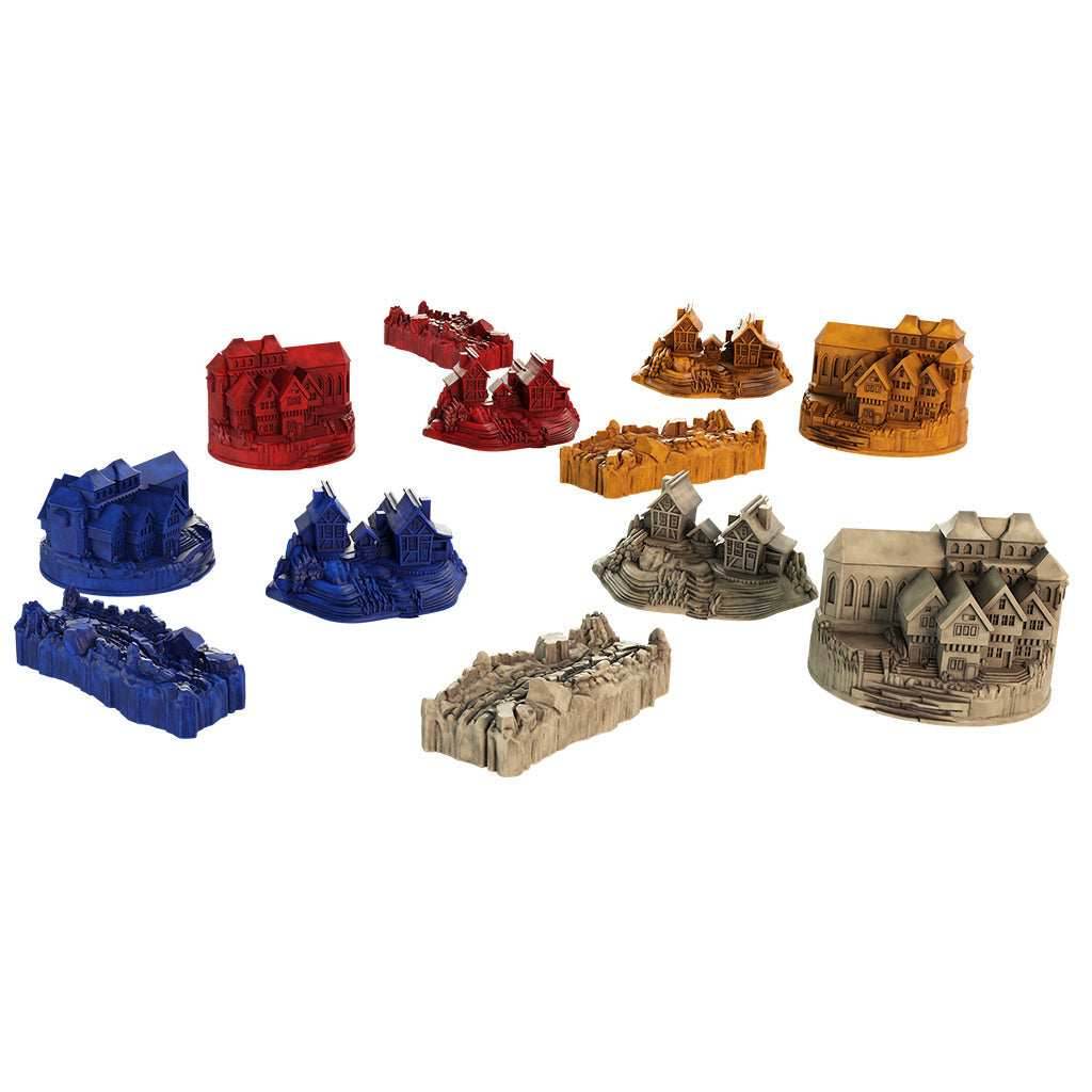 Catan: 3D Edition -