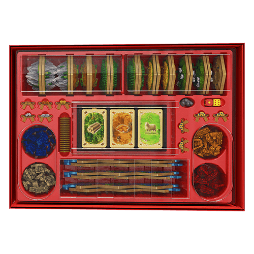 Catan: 3D Edition -