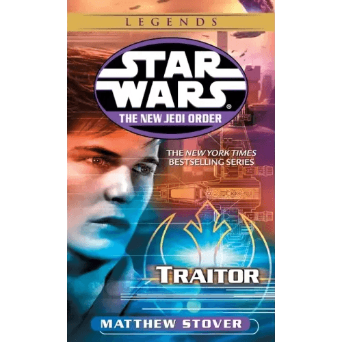 Traitor: Star Wars Legends - Paperback -
