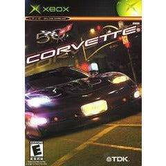 Corvette - Xbox -