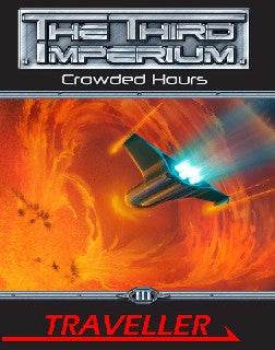 Crowded Hours -
