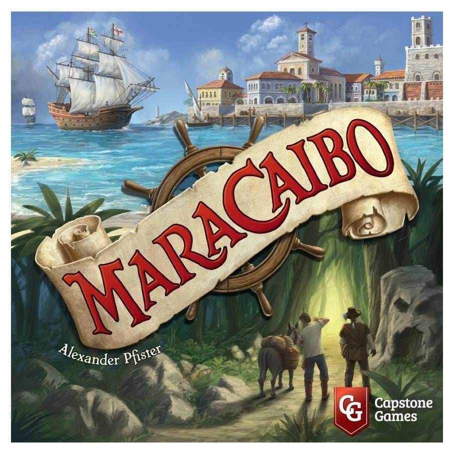 Maracaibo -