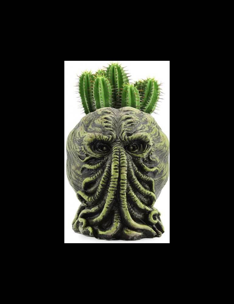 Cthulhu Planter Pot (5-Inch) -