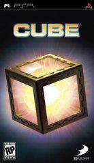 Cube - PSP -