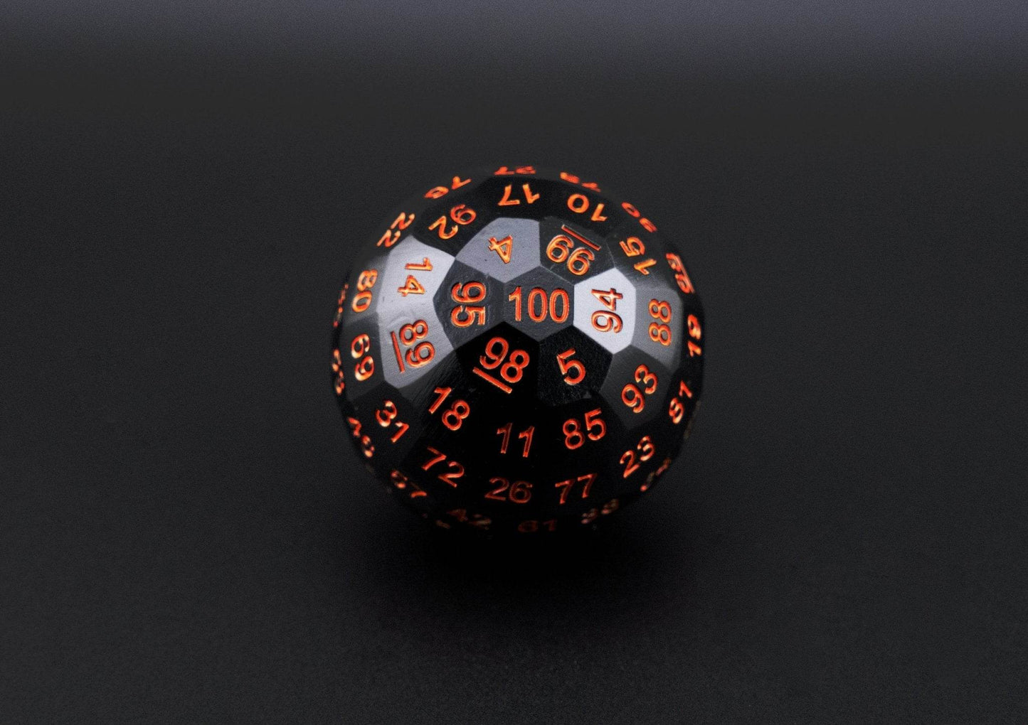 Citrine D100 -