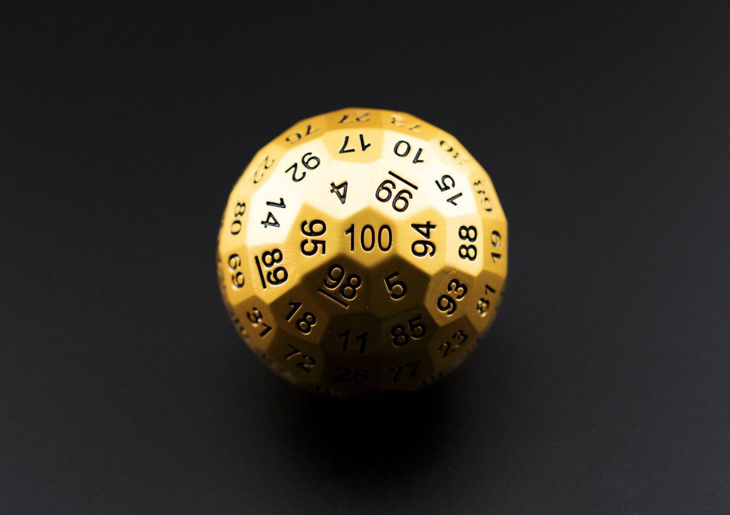Radiance D100 -