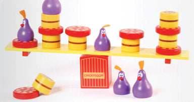 Chickyboom -