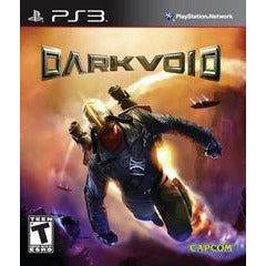 Dark Void - PlayStation 3 -