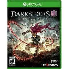 Darksiders III - Xbox One -