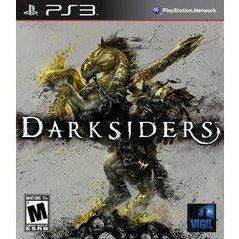 Darksiders - PlayStation 3 -
