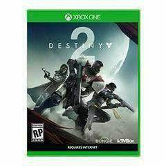 Destiny 2 - Xbox One (NEW) -
