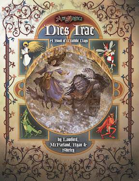 Dies Irae -