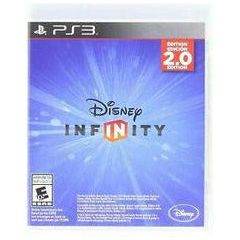 Disney Infinity 2.0 - PlayStation 3 -