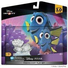 Disney Infinity 3.0 Edition: Finding Dory Play Set - Not Machine Specific -
