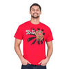 Domo Domo-Kun Big in Japan T-shirt