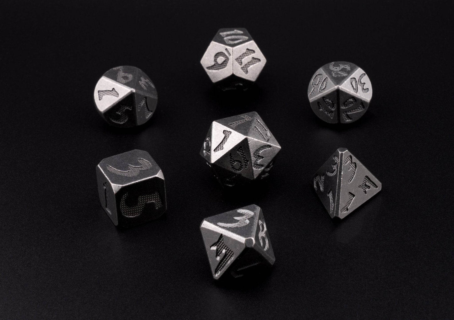 Dracon Dominion Dice Set -