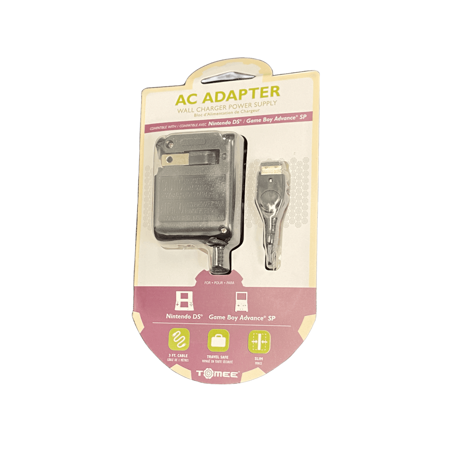 DS / GBA SP Cable -