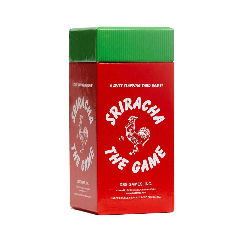Sriracha: The Game! -