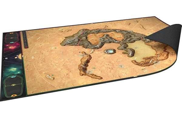 Dune: War for Arrakis Play Mat - Kickstarter Exclusive -