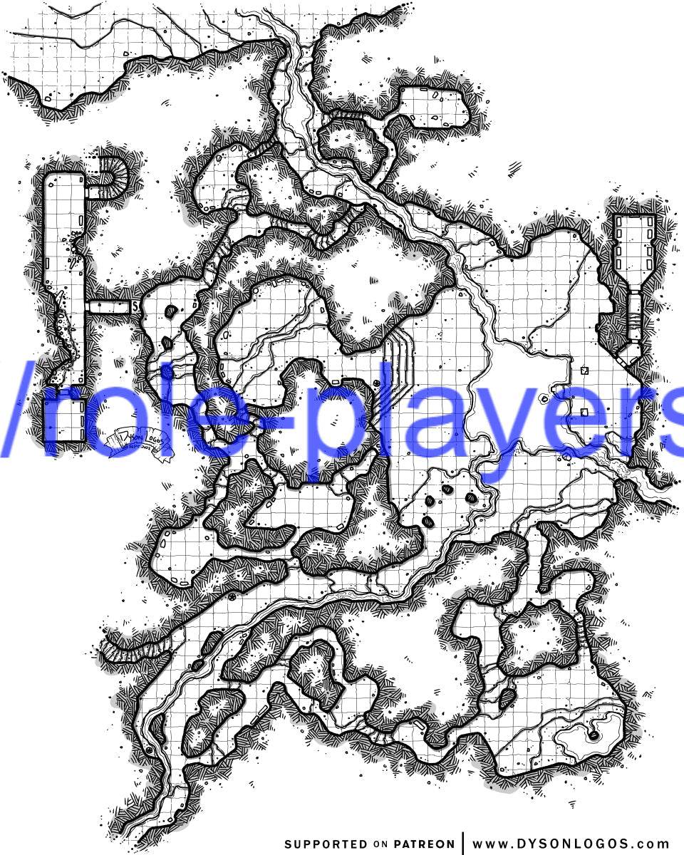 Dungeon 12 -