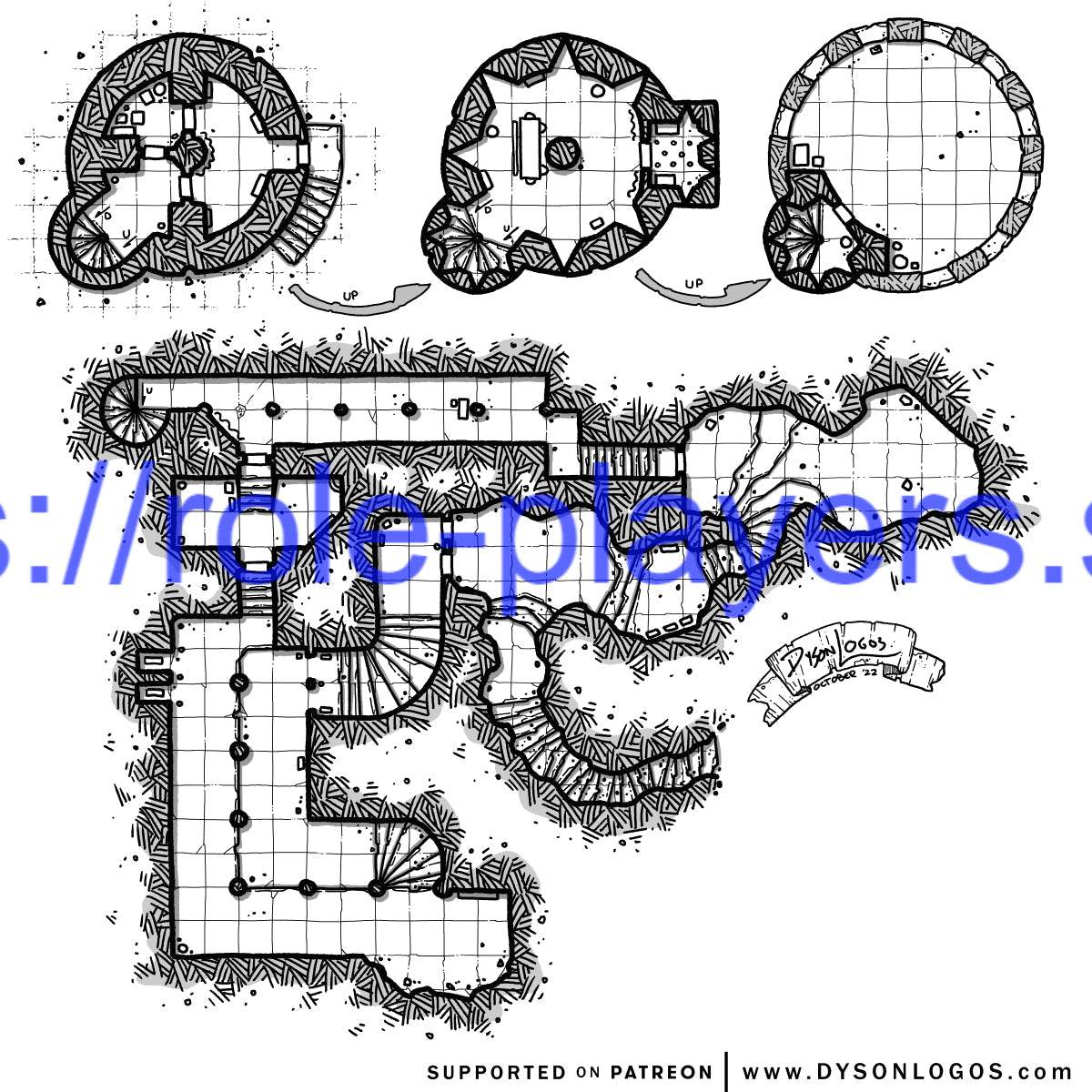Dungeon 14 -