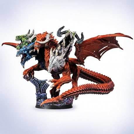 Dungeons & Lasers: Marduk the Tyrant -