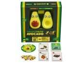 Throw Throw Avocado -