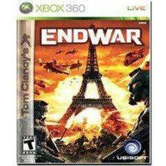End War - Xbox 360 -