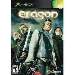Eragon - Xbox -