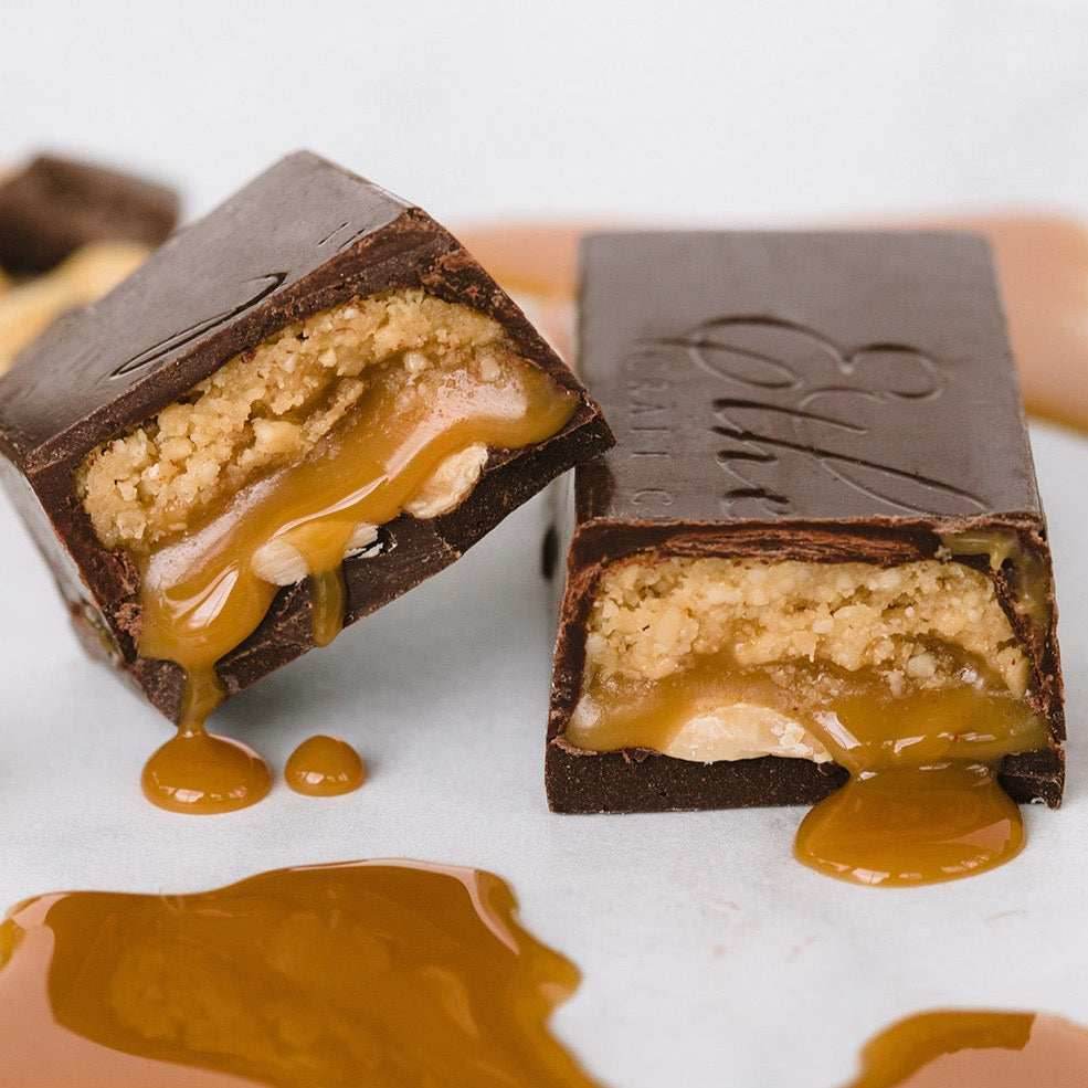 Sidekick Candy Bar -