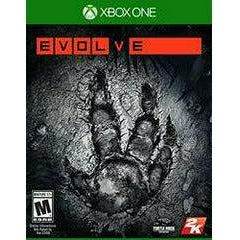 Evolve - Xbox One -