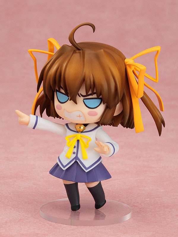 D.C ~Da Capo~ Nendoroid 140 Nemu Asakura Figure (ねんどろいど あさくらねむ) -