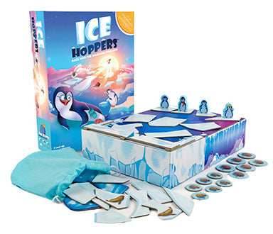 Ice Hoppers -
