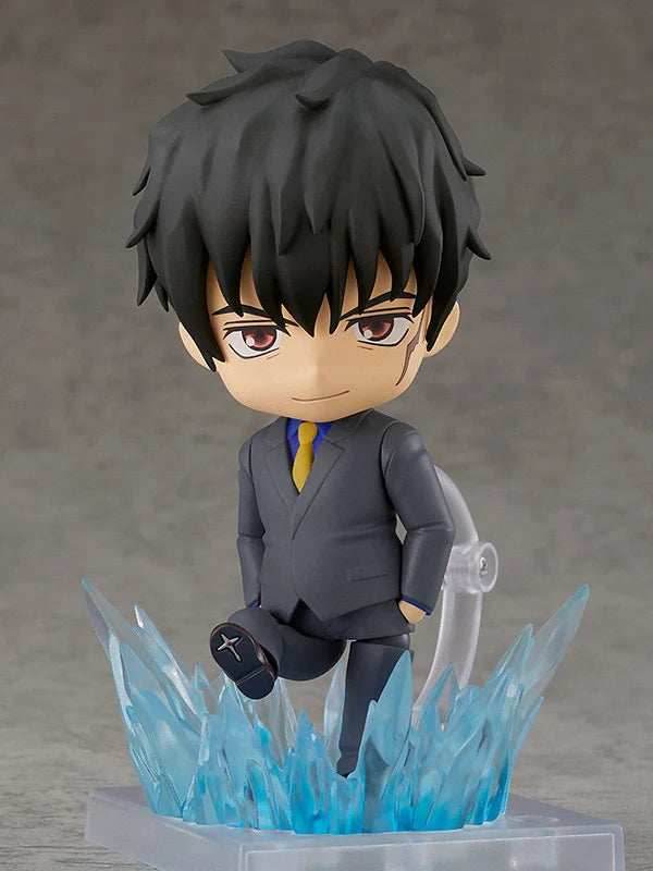 Blood Blockade Battlefront & Beyond Nendoroid 1646 Steven A Starphase Figure -
