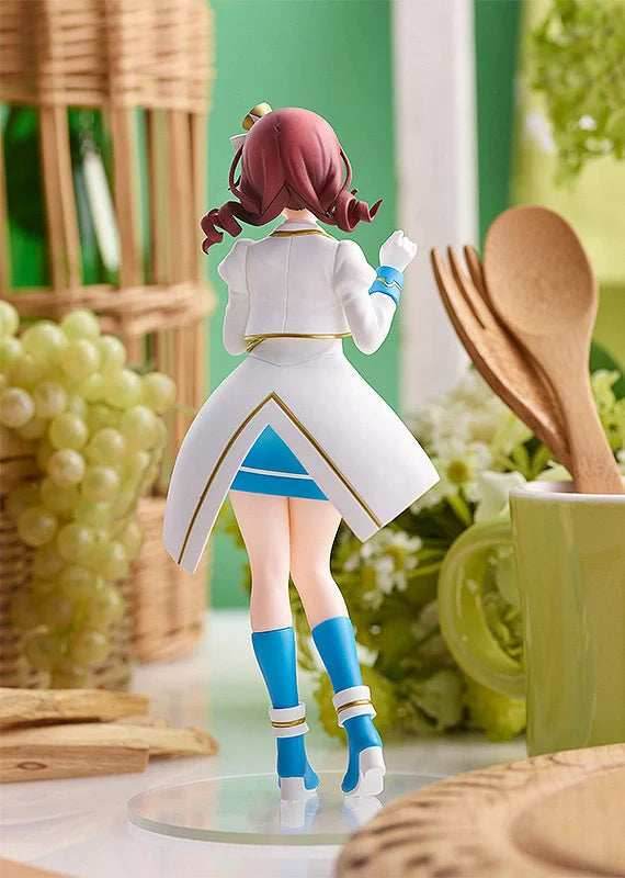 Love Live! Nijigasaki High School Idol Club POP UP PARADE Emma Verde Figure -