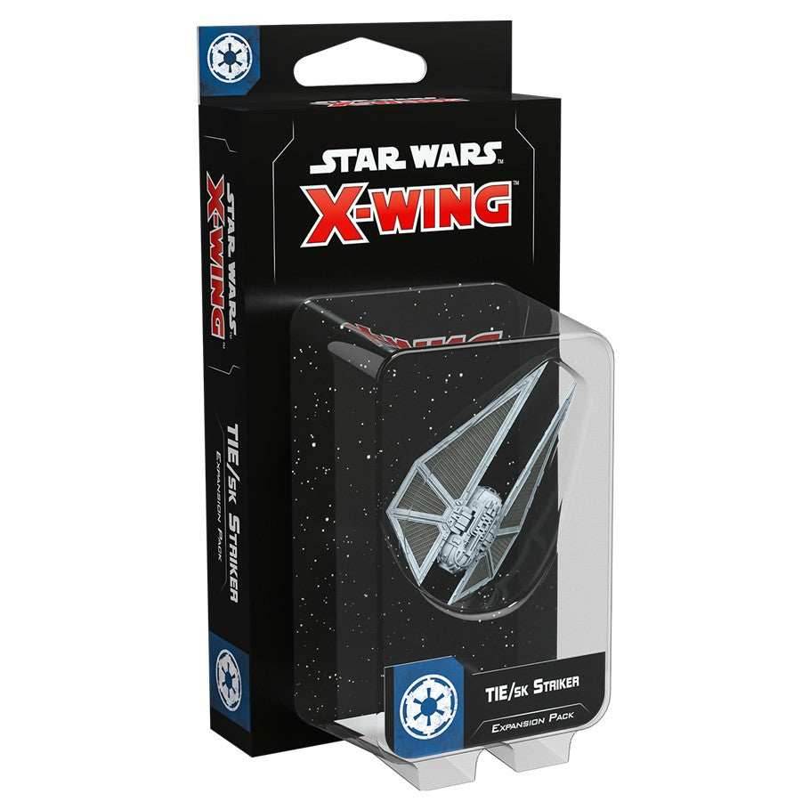 Star Wars: X-Wing 2nd Edition - TIE/sk Striker Expansion Pack -