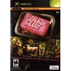 Fight Club - Xbox -
