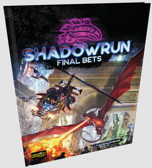 Final Bets -