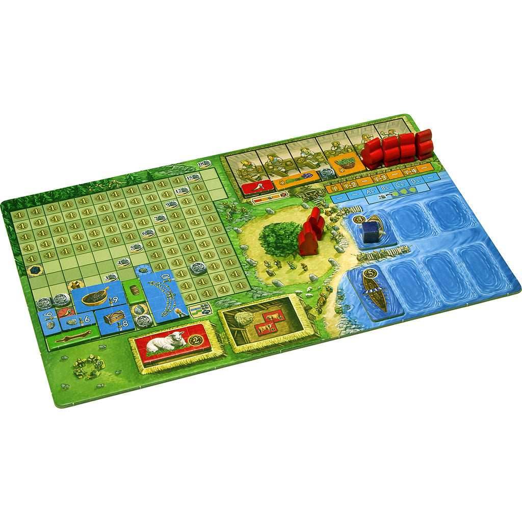 A Feast for Odin -