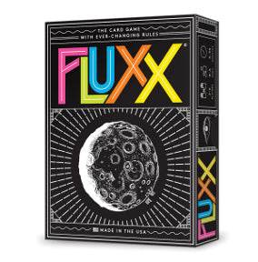 Fluxx 5.0 -
