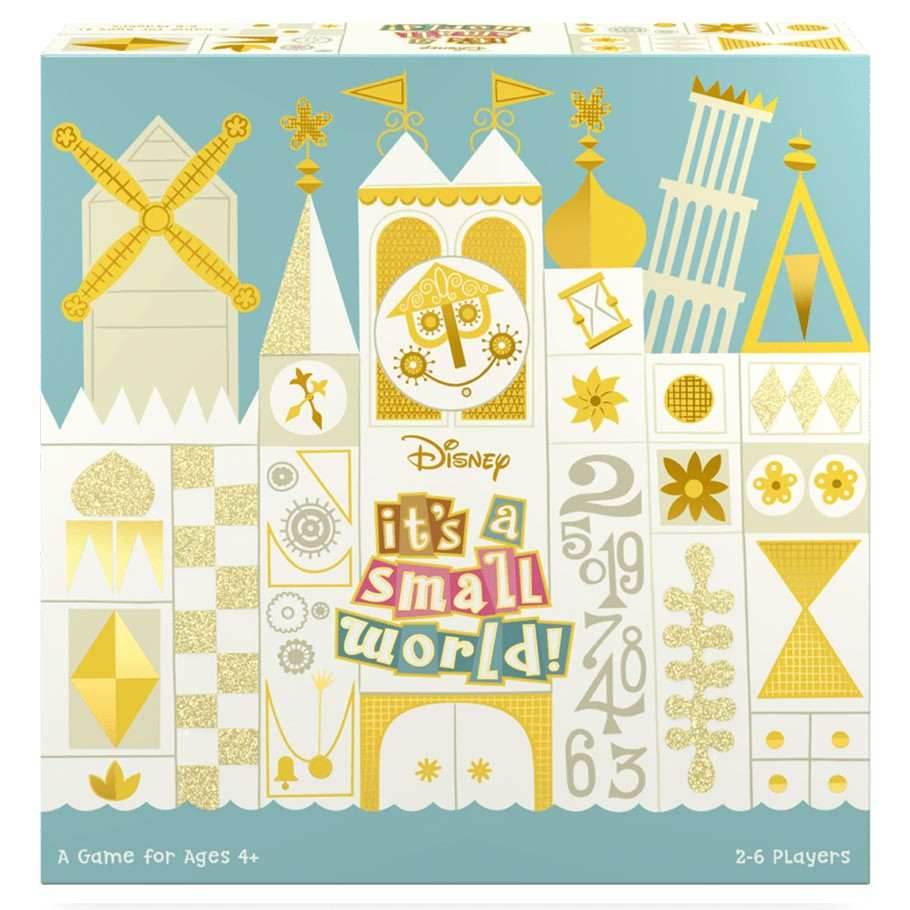Disney It's a Small World -