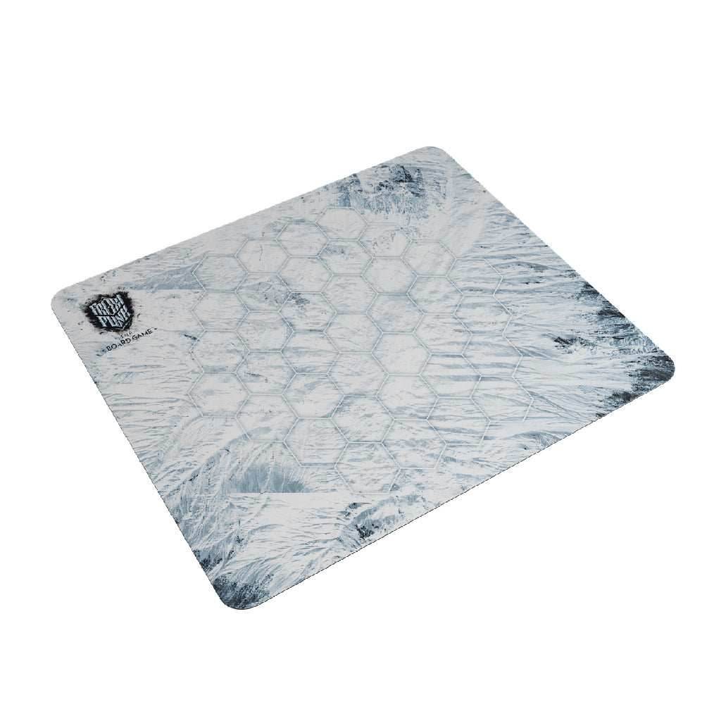 Frostpunk: Playmat -