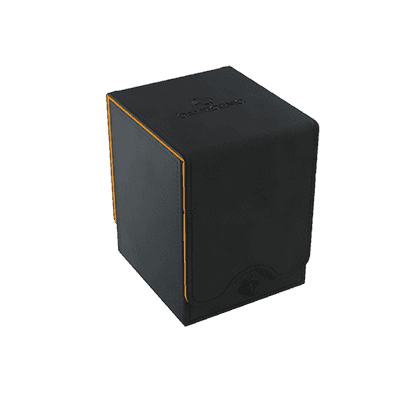 Gamegenic Squire 100plus XL (2021 Edition) -