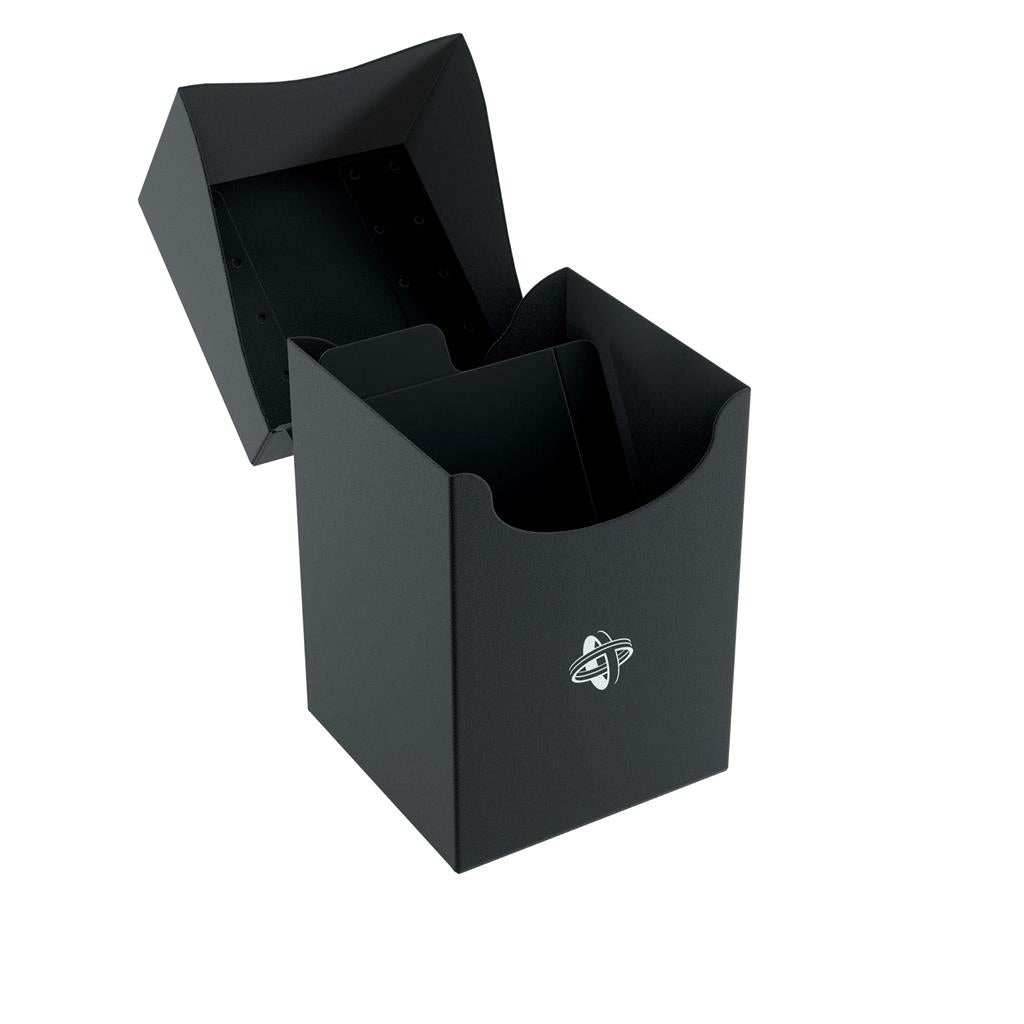 Gamegenic Deck Holder 100Plus Black -