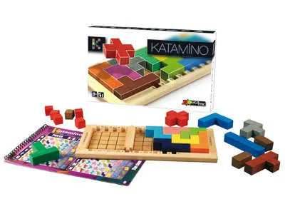 Katamino -