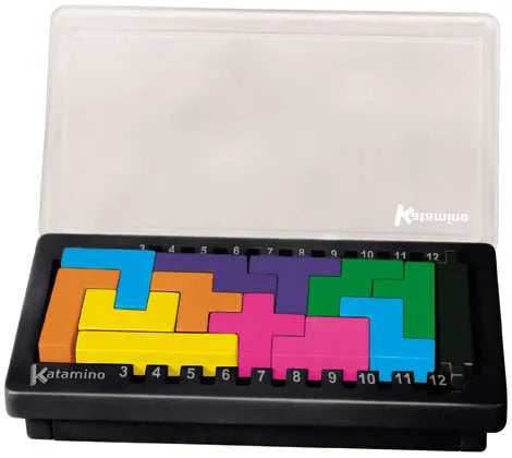 Katamino: Pocket -