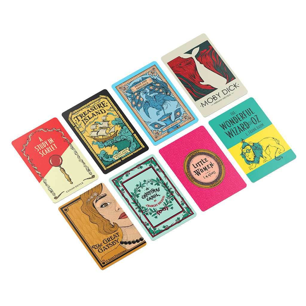 Fiction -