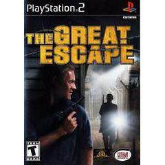 Great Escape - PlayStation 2 -