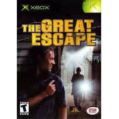 Great Escape - Xbox -