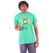 Green Lantern Faded Logo T-shirt